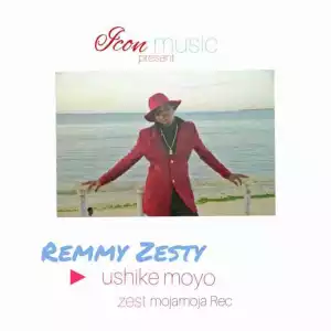 Remmy Zesty - Ushike Moyo